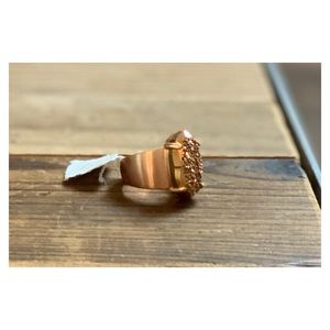 Kendra Scott • Cocktail Ring • Size 6